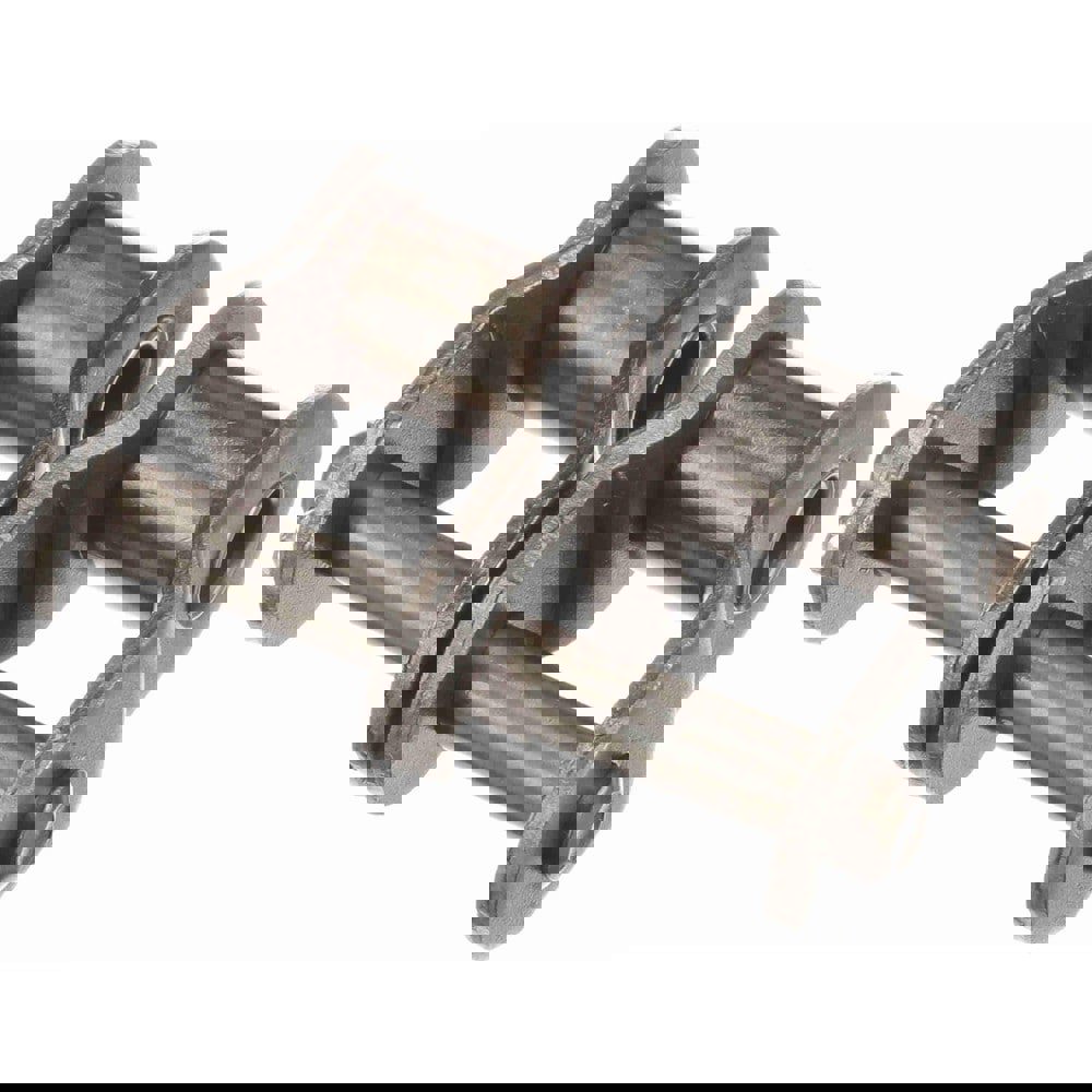 Offset Link: for Double Strand Chain, 80 Chain, 1